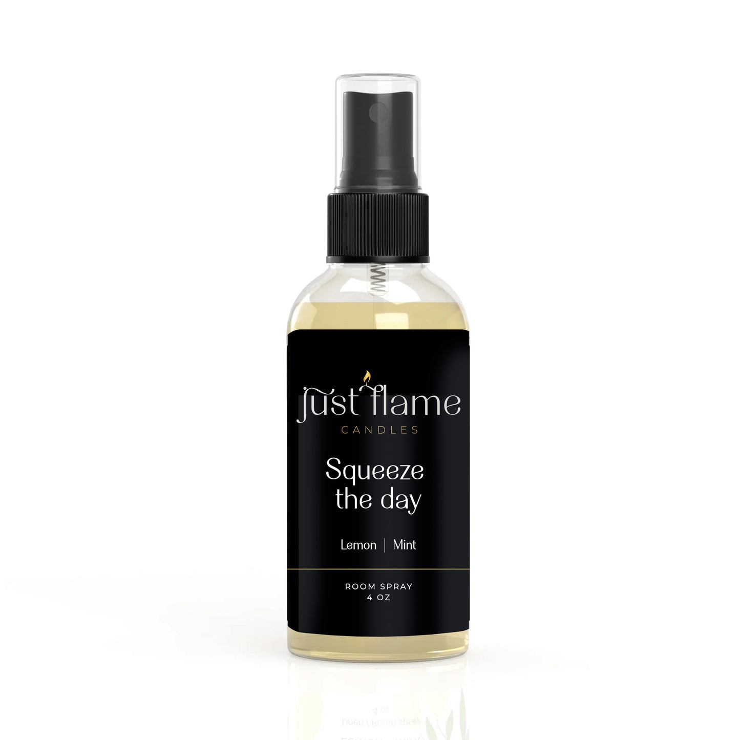 Squeeze The Day Room/Linen Spray
