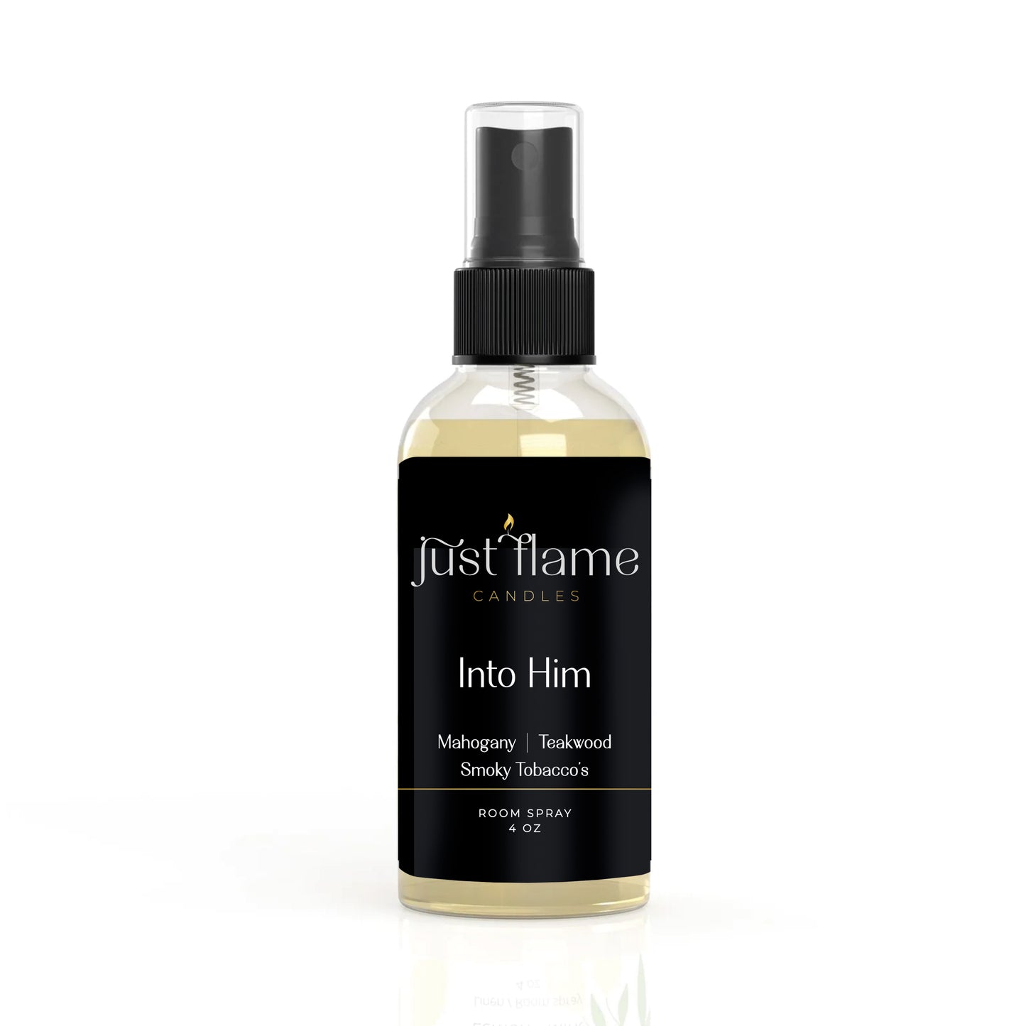 Into Him Room/Linen Spray