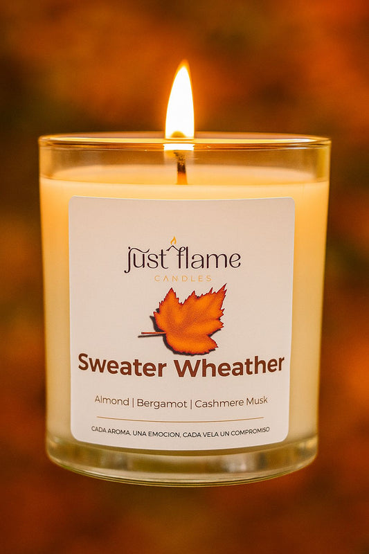 Sweater Weather Candles